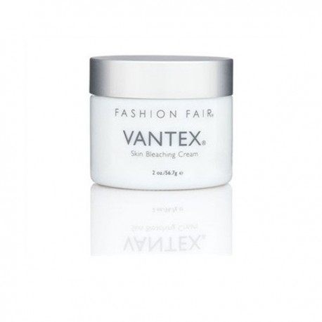 FASHION FAIR - VANTEX® CRÈME ÉCLARICISSANTE