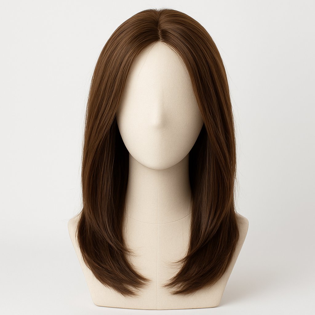 FULL LACE AFRO CURL 16''