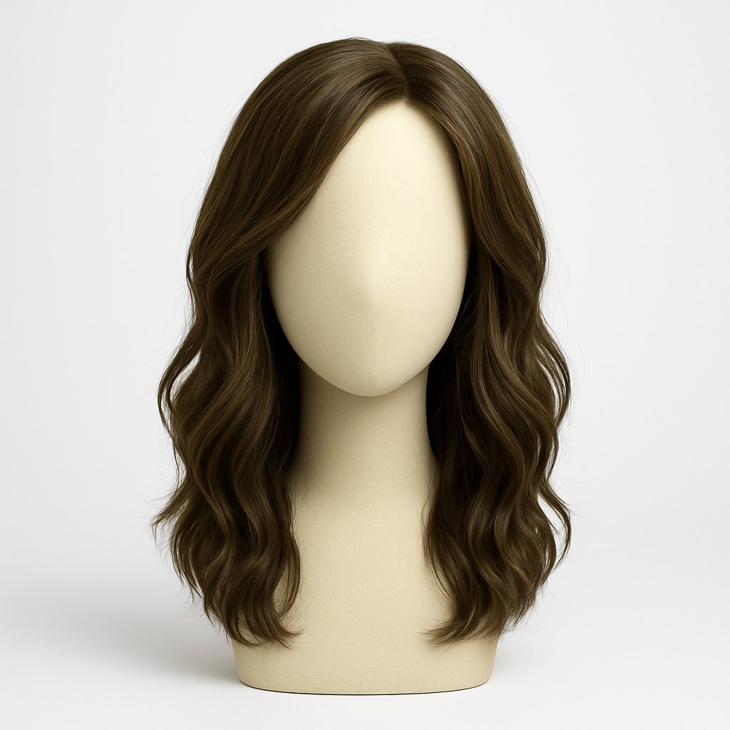 LACE FRONT YAKI 14"