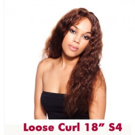 LACE FRONT LOOSE CURL 16''