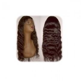 FULL LACE BODY WAVE
