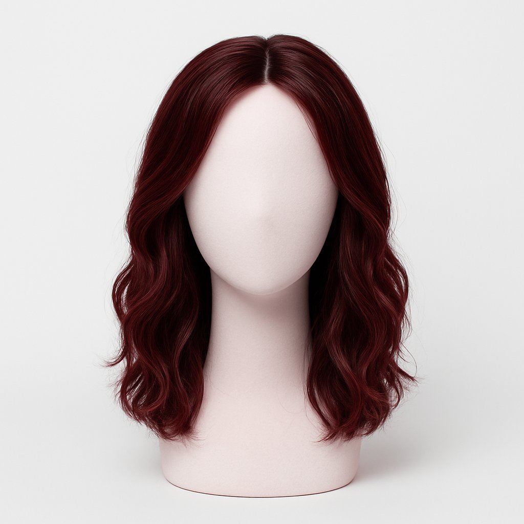 FULL LACE DEEP WAVE