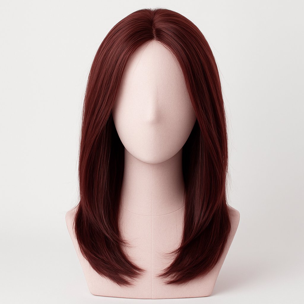 FULL LACE WATER WAVE