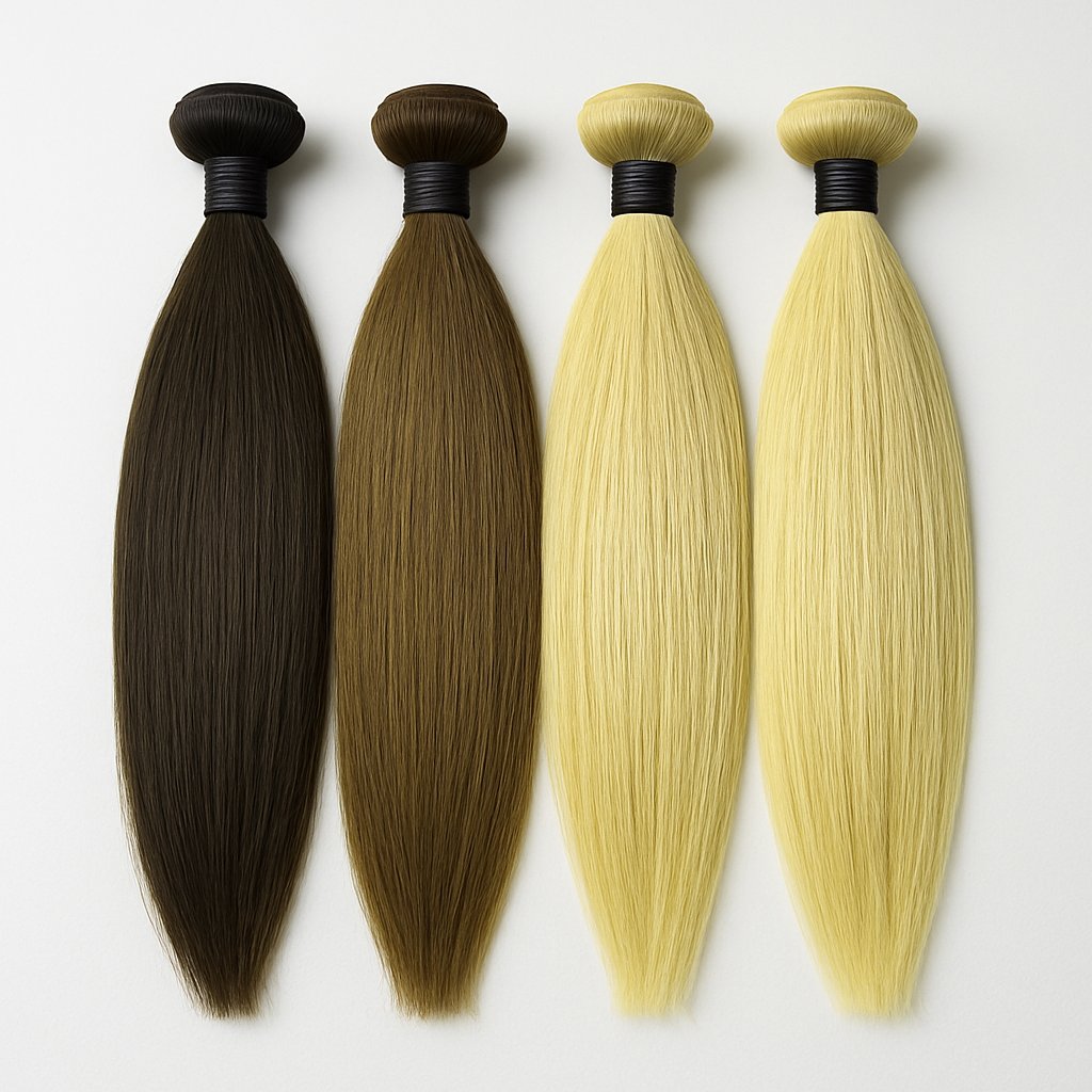 TISSAGE BRÉSILIEN WAVY