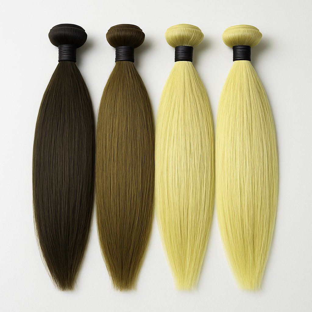 TISSAGE BRÉSILIEN WAVY