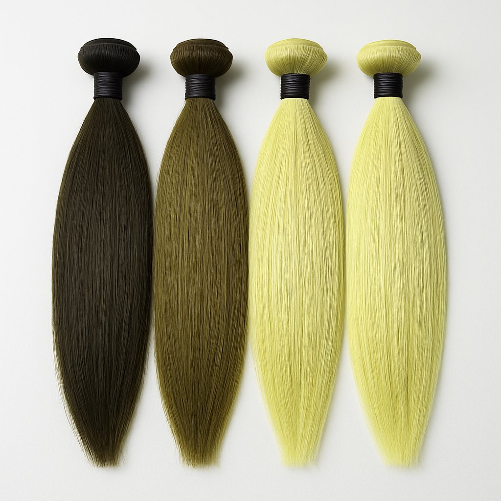 TISSAGE BRÉSILIEN YAKI