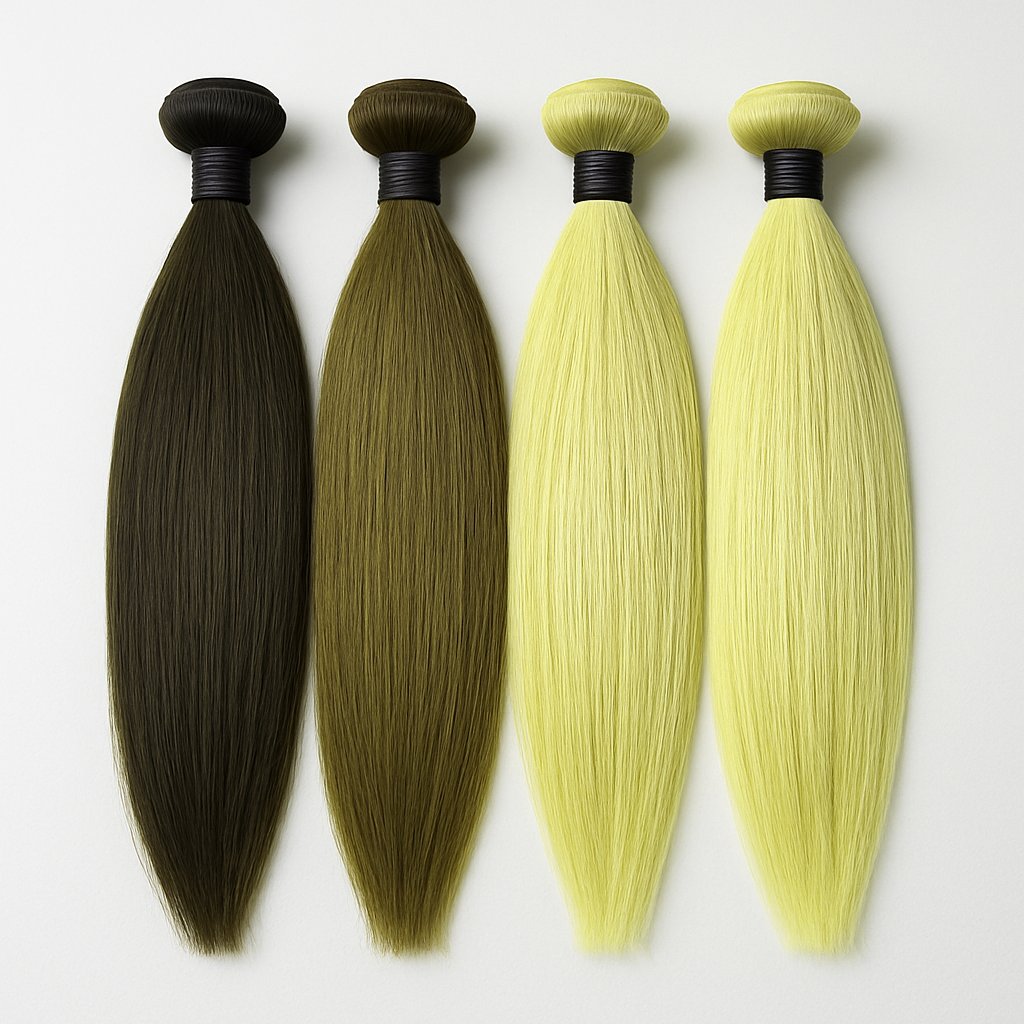 TISSAGE BRÉSILIEN YAKI