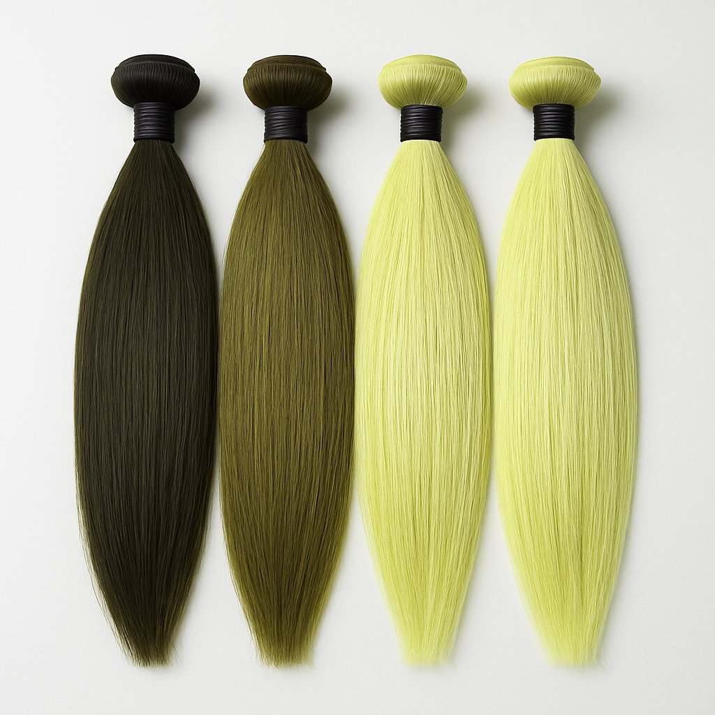 TISSAGE BRÉSILIEN YAKI