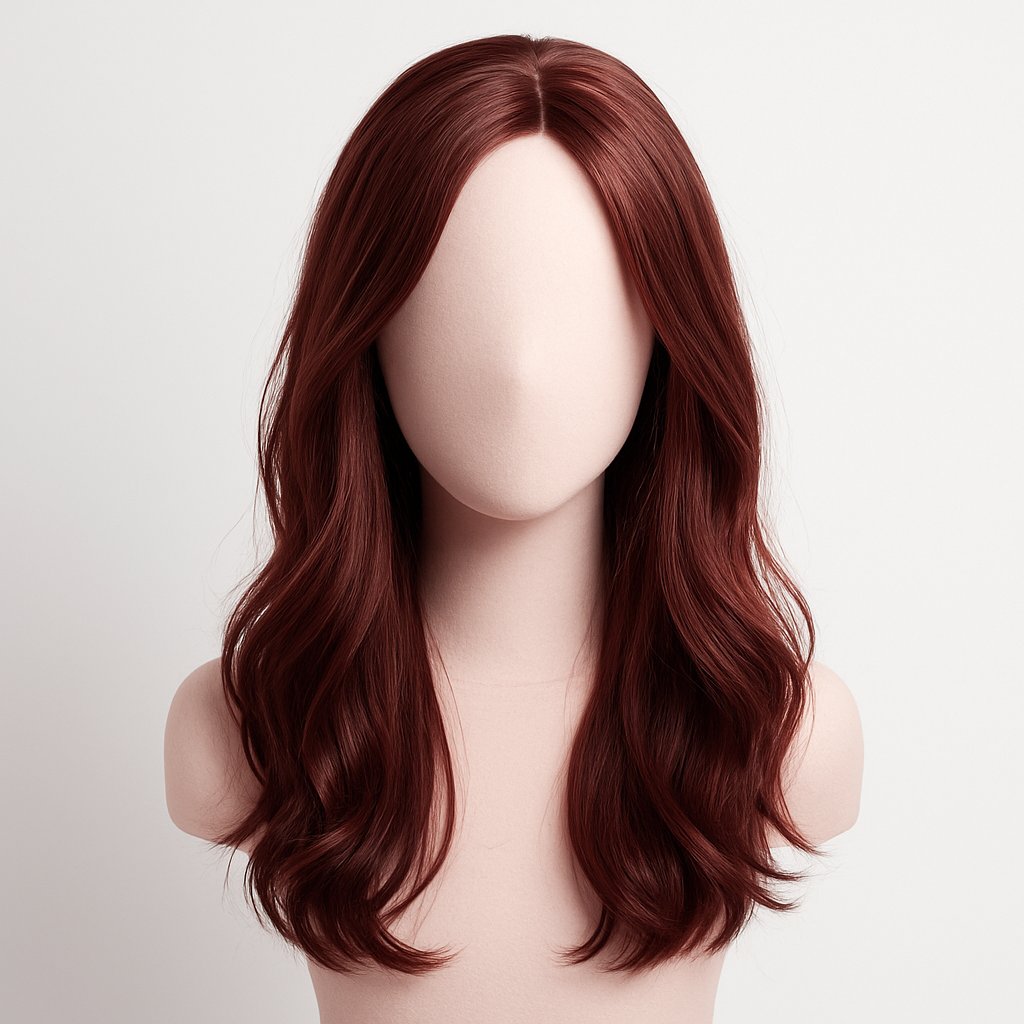 LACE FRONTAL STRAIGHT 14"