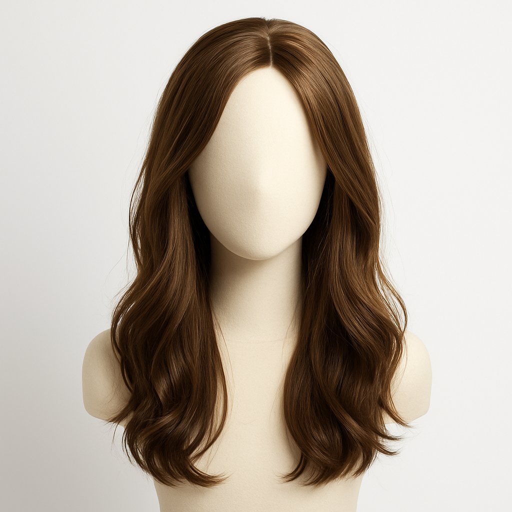 TOP CLOSURE 12"