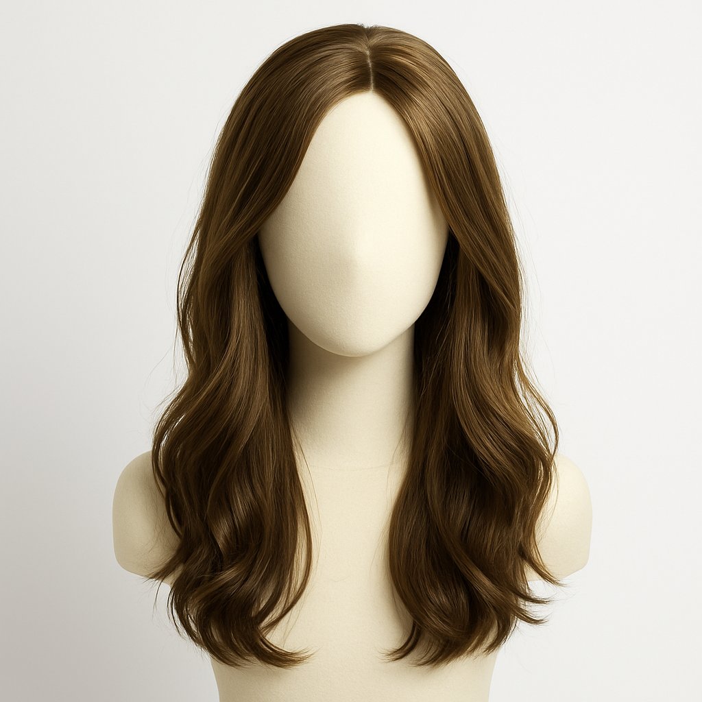 TOP CLOSURE 14"