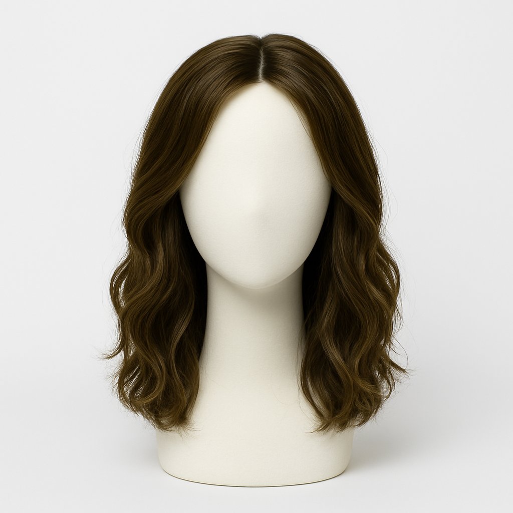 TOP CLOSURE 16"