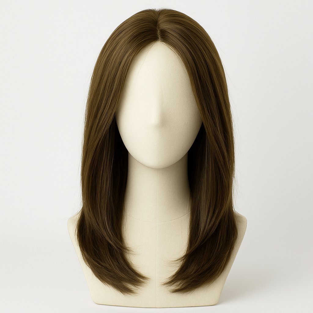TOP CLOSURE KINKY STRAIGHT 12"