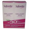Saforelle - Soin Lavant Doux