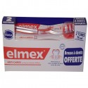 Brosse à dents. Elmex