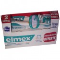 Brosse à dents sensitive - Elmex 