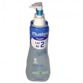 Mustela physiobébé