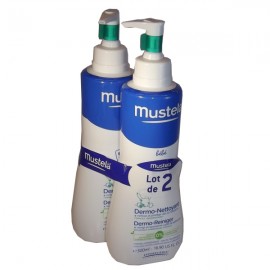 Mustela Dermo-nettoyant