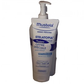 Mustela Dermo-pediatrie 