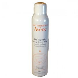 Eau Thermale Avène, Eau Thermale