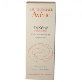 Eau Thermale Avène Trixéria+ crème