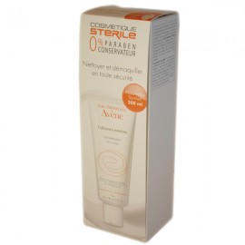 Cosmetique Sterile 0% Paraben conservateur. Eau Thermale