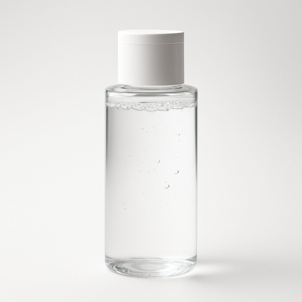 Cosmetique Sterile 0% Paraben conservateur. Eau Thermale