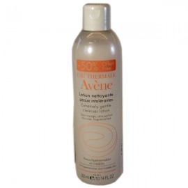 +50% Offert Eau Thermale Avène,Lotion nettoyante