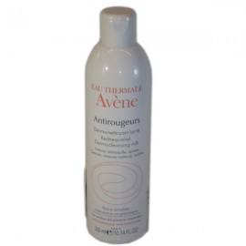 Eau Thermale Avène , Antirougeurs  dermo-nettoyant