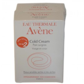 Eau Thermale Avène , Cold cream pain surgras
