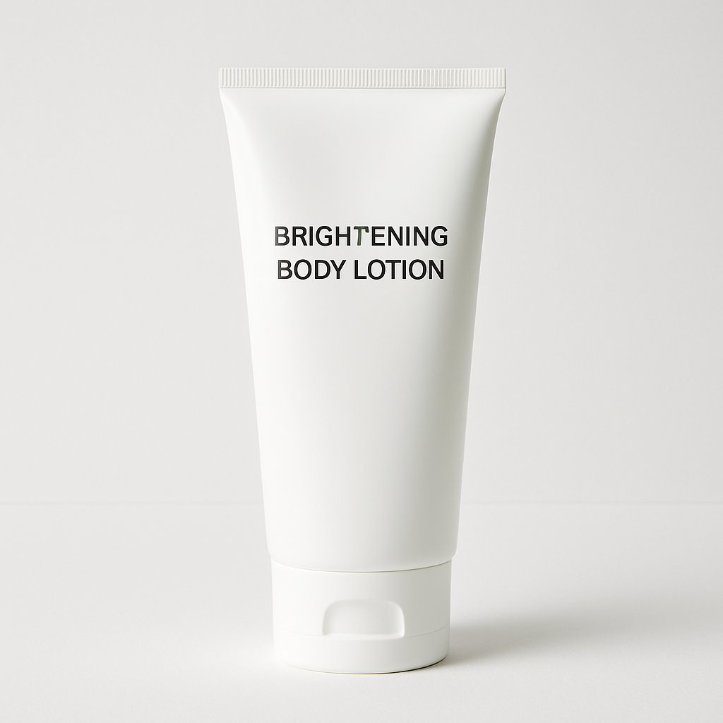 WHITE ESSENCE - LAIT CAVIAR