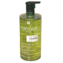 Furterer Naturia ,usage fréquent Shampooing , extra-doux