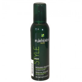 Furterer crea Style, Mousse végétale