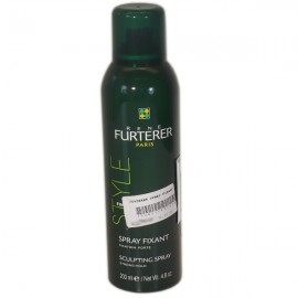 Furterer Finish style, Spray Fixant