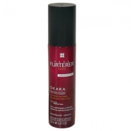 Furterer , Okara ,innovation, Cheveux colorés, uv & color