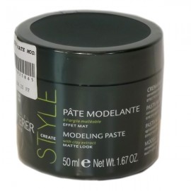 Furterer create style, pâte modelante