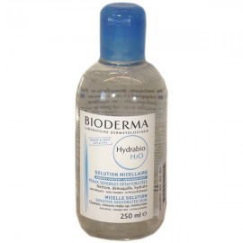Bioderma hydrabio H2O , solution Micellaire