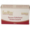 EasyWhite Express 7 jours Paris savon Exfoliant