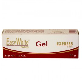 Easy White Gel express