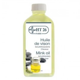 HT26 - HUILE DE VISON