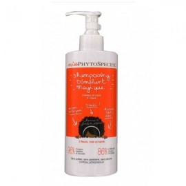 PHYTOSPECIFIC - SHAMPOOING DÉMÊLANT MAGIQUE
