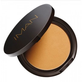 IMAN - FOND DE TEINT ILLUMINATEUR