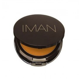 IMAN - FOND TEINT CRÈME POUDRÉ