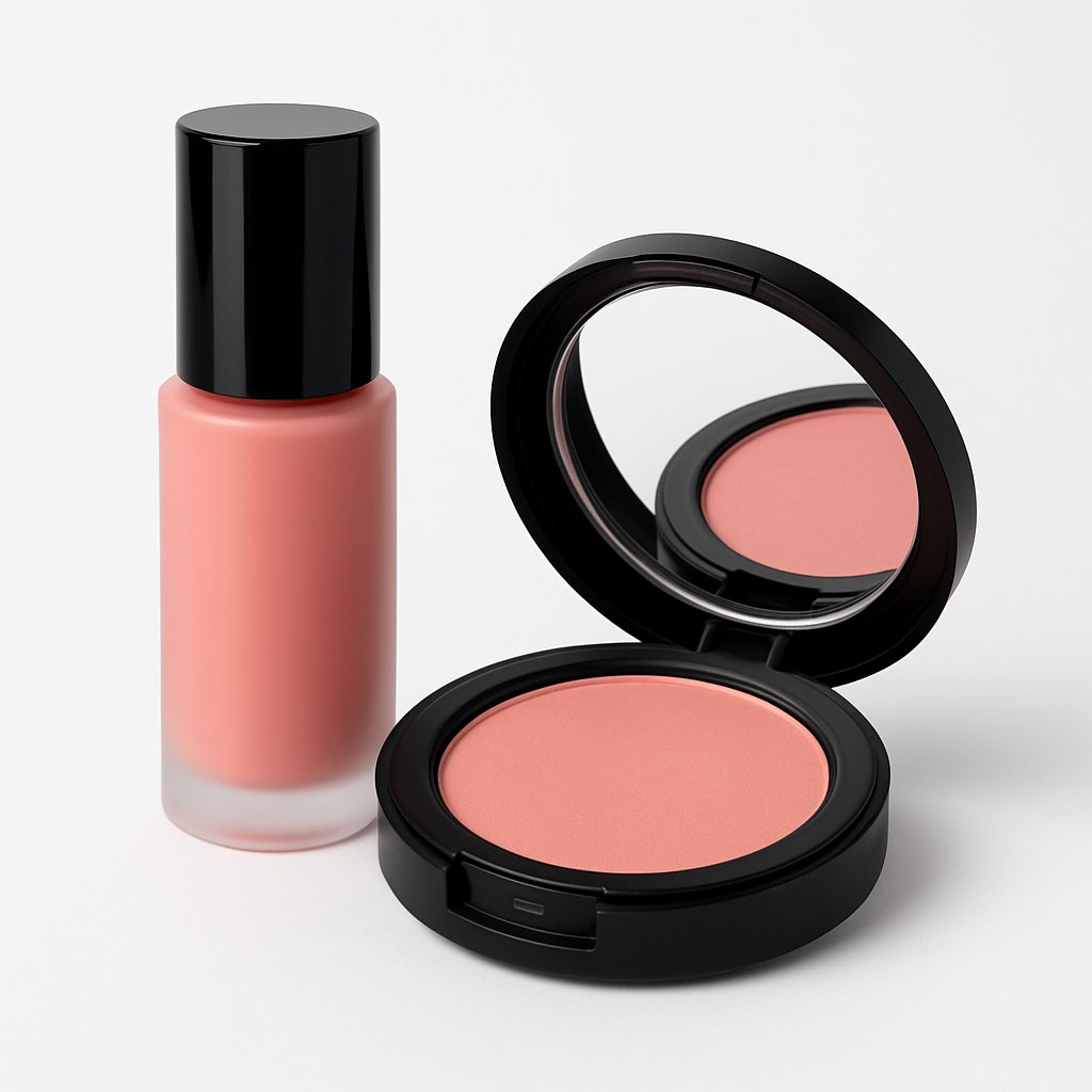 IMAN - POUDRE COMPACTE