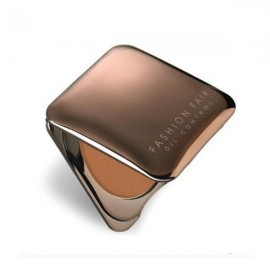 FASHION FAIR - POUDRE COMPACTE POUR PEAUX GRASSES