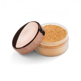 FASHION FAIR - POUDRE LIBRE POUR PEAUX GRASSES
