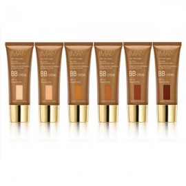 IMAN - BB CRÈME UNIFICATEUR DE TEINT SPF 15