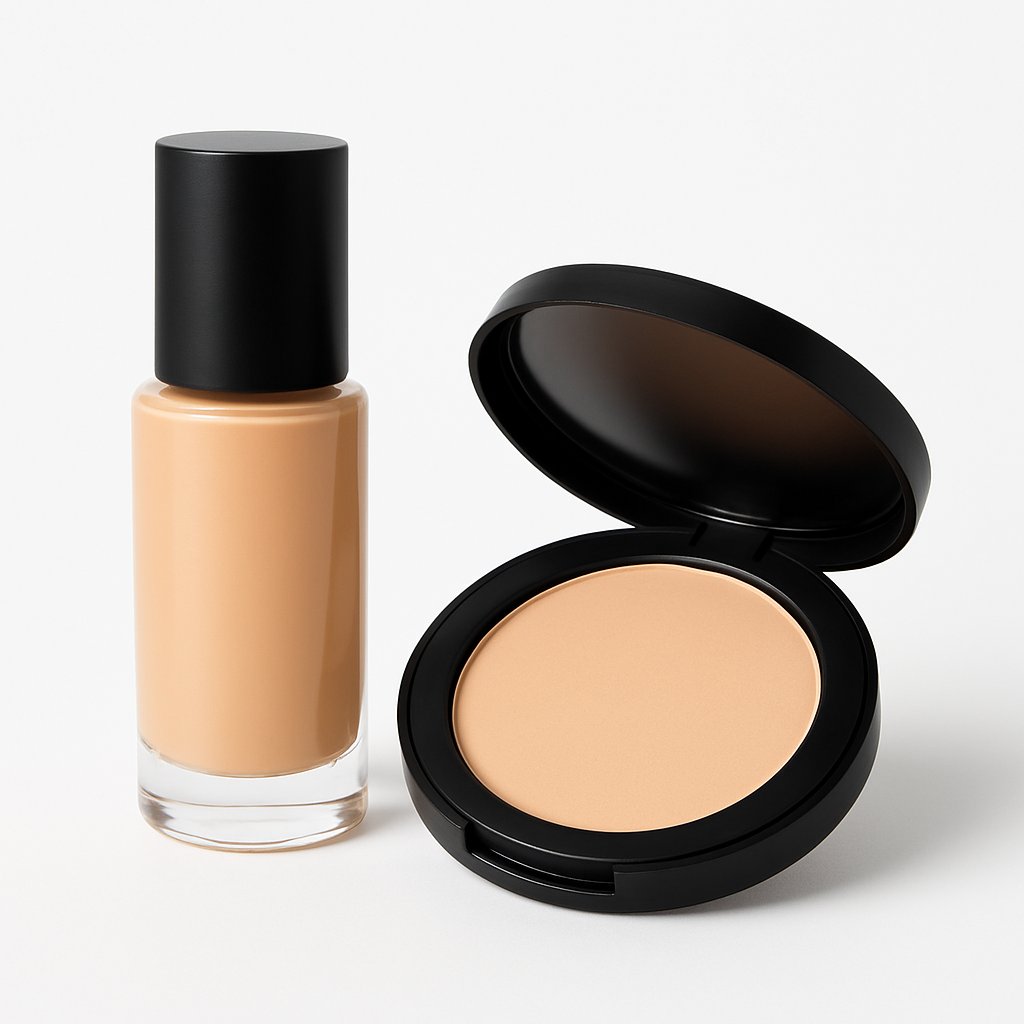 IMAN - POUDRE COMPACTE