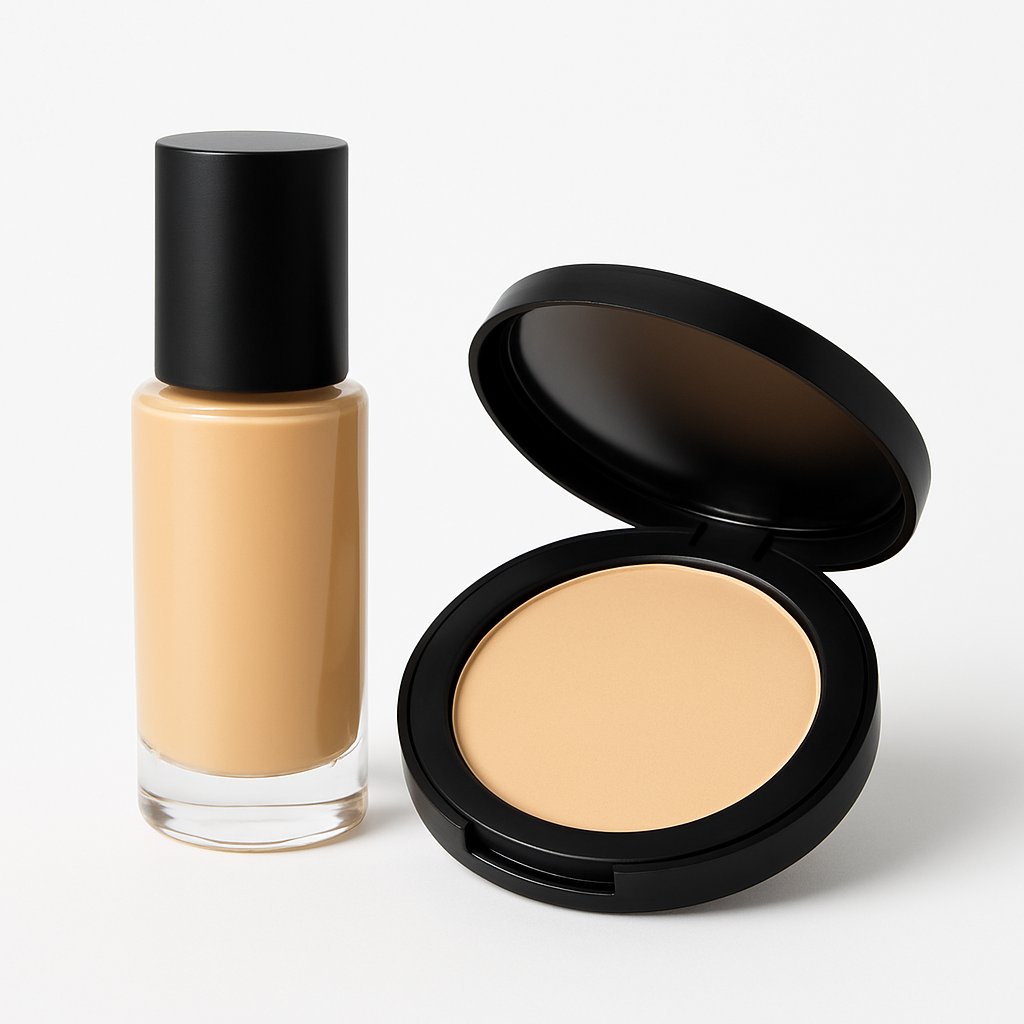 IMAN - POUDRE COMPACTE