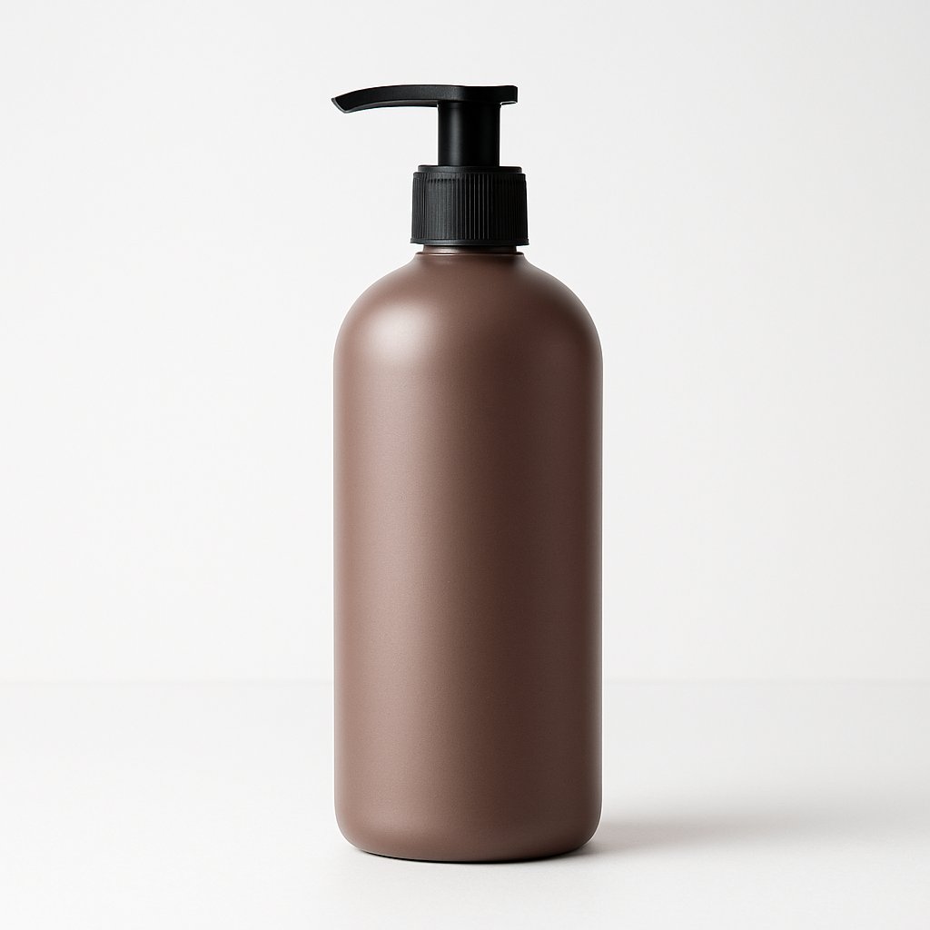 HT26 - SHAMPOOING MULTI-NOURRISSANT